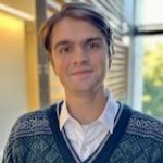 Roan Haggerty-Goede, MSc’27 (Candidate)